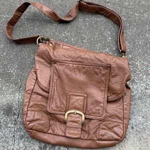 Hurley bag